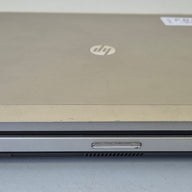 HP EliteBook 2560p NO HD NO OS 4GB RAM DVD i5 12.5" Laptop SPR