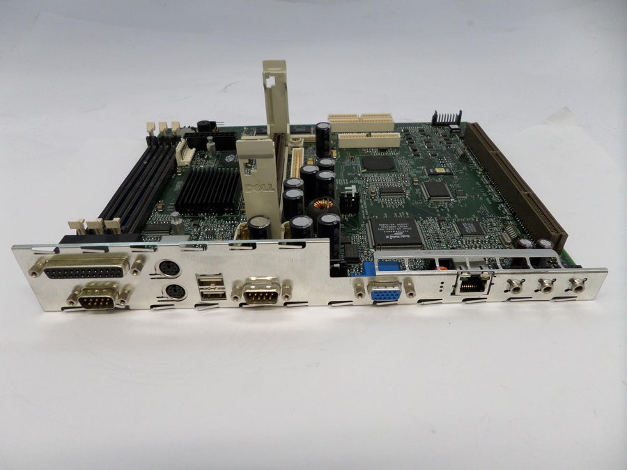 0007803C - DEL 0007803C System Board for Optiplex GX1 - Refurbished