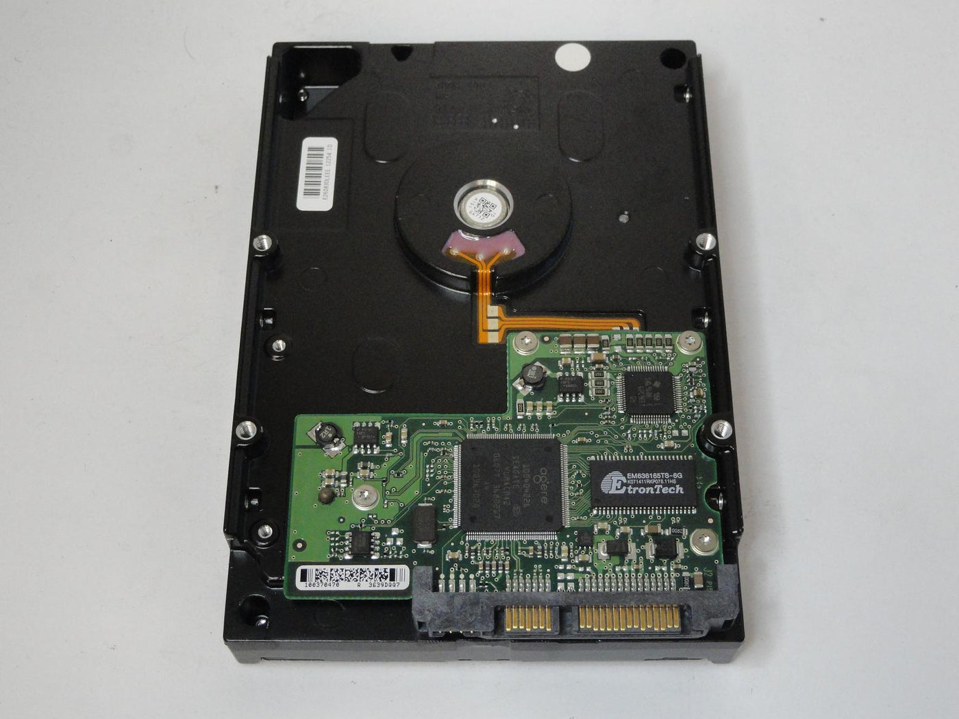 PR06164_9BD11A-304_Seagate 40GB SATA 7200rpm 3.5in HDD - Image2