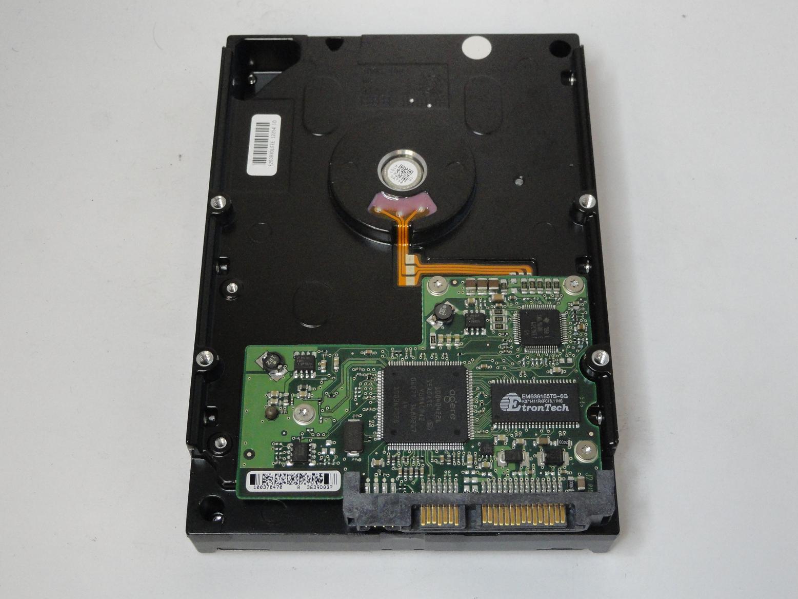 PR06164_9BD11A-304_Seagate 40GB SATA 7200rpm 3.5in HDD - Image2