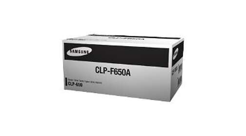 Samsung Original Fuser Kit - 110V/220V ( CLP-F650A CLP-F650A/SEE SACLPF650 ) New Open Box FINAL SALE