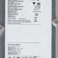 Seagate BarraCuda 160GB 7200RPM IDE 3.5in HDD ( 9W2001-631 ST3160021A ) REF