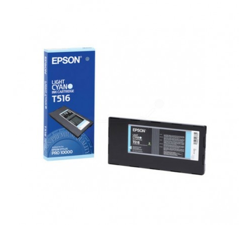 Epson - Print cartridge - 1 x light cyan ( T5160 ) NEW OLD STOCK FINAL SALE