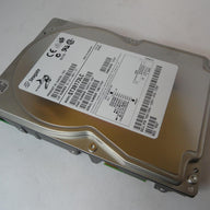 9J4012-034 - Seagate Dell 9.1GB SCSI 80 Pin 7200rpm 3.5in Barracuda HDD - Refurbished