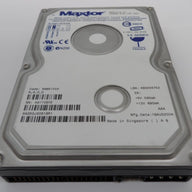 PR16044_5A250J00816R1_Maxtor 250Gb ATA/133 Hdd  IDE 5400rpm - Image3