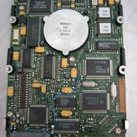 9C6006-026 - Seagate 4.3Gb SCSI 68pin 3.5in HDD - Refurbished