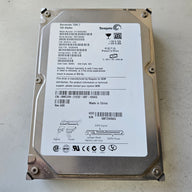 Seagate Dell 160GB 7200RPM SATA 3.5in HDD ( 9W2814-633 ST3160023AS 0MC249 ) REF