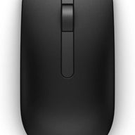 Dell Wired Optical Mouse - Black ( MS116-BK 0PFJX4 ) NEW