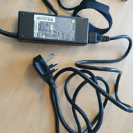 HP Genuine AC Laptop Adaptor 19.5V 4.62A (677777-001 693712-001 USED)