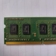 SanMax Tech 4GB 1Rx8 PC3L-12800S 240Pin 1600MHz CL11 DDR3 SDRAM SODIMM Memory Module (SMD3L-S4G28HC-16K)
