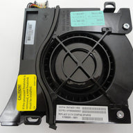 PR17096_A33916-57_Nidec Gamma32 115mm Chassis Fan - Image3