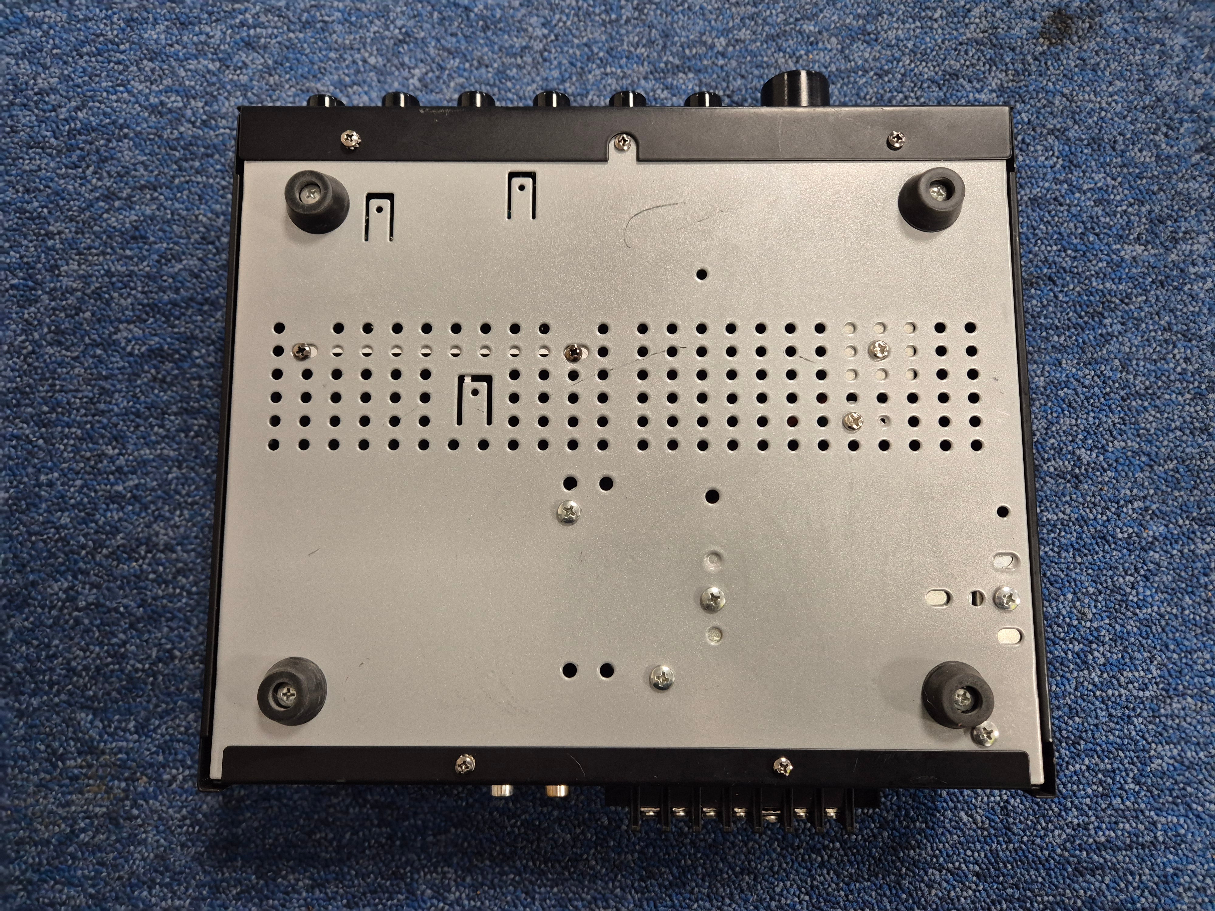 MajorCom 30W Mixer Amplifier ( MX30 ) USED