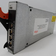 IBM Cisco Gigabit Ethernet Switch Module ( 13N2285 OS-CIGESM-18TT-EBU ) REF