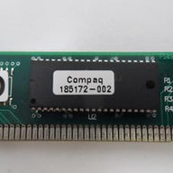 PR03920_185172-002_COMPAQ 185172-002 8MB EDO SIMMS 70ns 72PIN - Image2