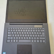 Lenovo V130-14IKB 250GB SSD 8GB RAM i5-8250U 1.8GHz Win10 14" NO BATTERY USED