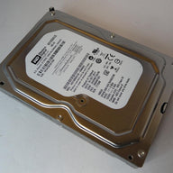 WD1600AVJS - Western Digital 160GB SATA 7200rpm 3.5in HDD - Refurbished