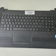 HP 250 G5 UK Keyboard + Touchpad ( PK131O21A09 NSK-CWBSC 9Z.NC8SC.B0U ) USED