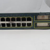 Cisco Catalyst 3500 Series XL 48Port Switch ( WS-C3548-XL-EN     Cisco )