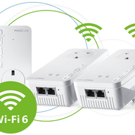 Devolo Magic 2 WiFi 6 Multiroom Kit ( 08826 ) NOB