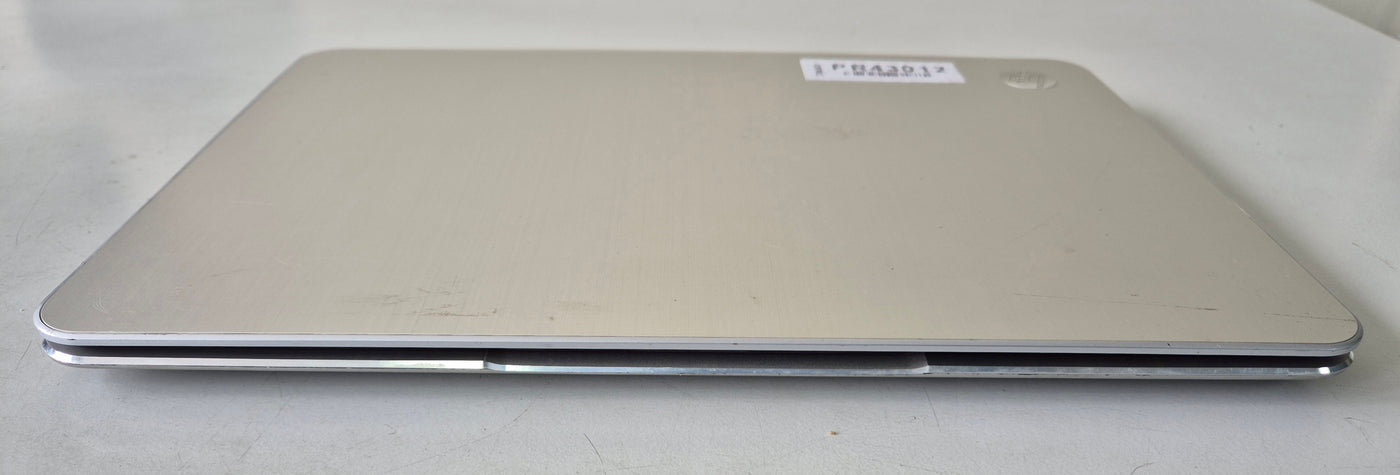 HP SpectreXT Pro 13-b000 128GB SSD 4GB RAM i5-3317U 1.7GHz Win10 13.3" - battery poor USED