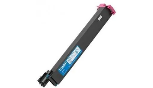 Olivetti Magenta Toner cartridge - 12000 pages ( B0535 ) NEW OLD STOCK FINAL SALE