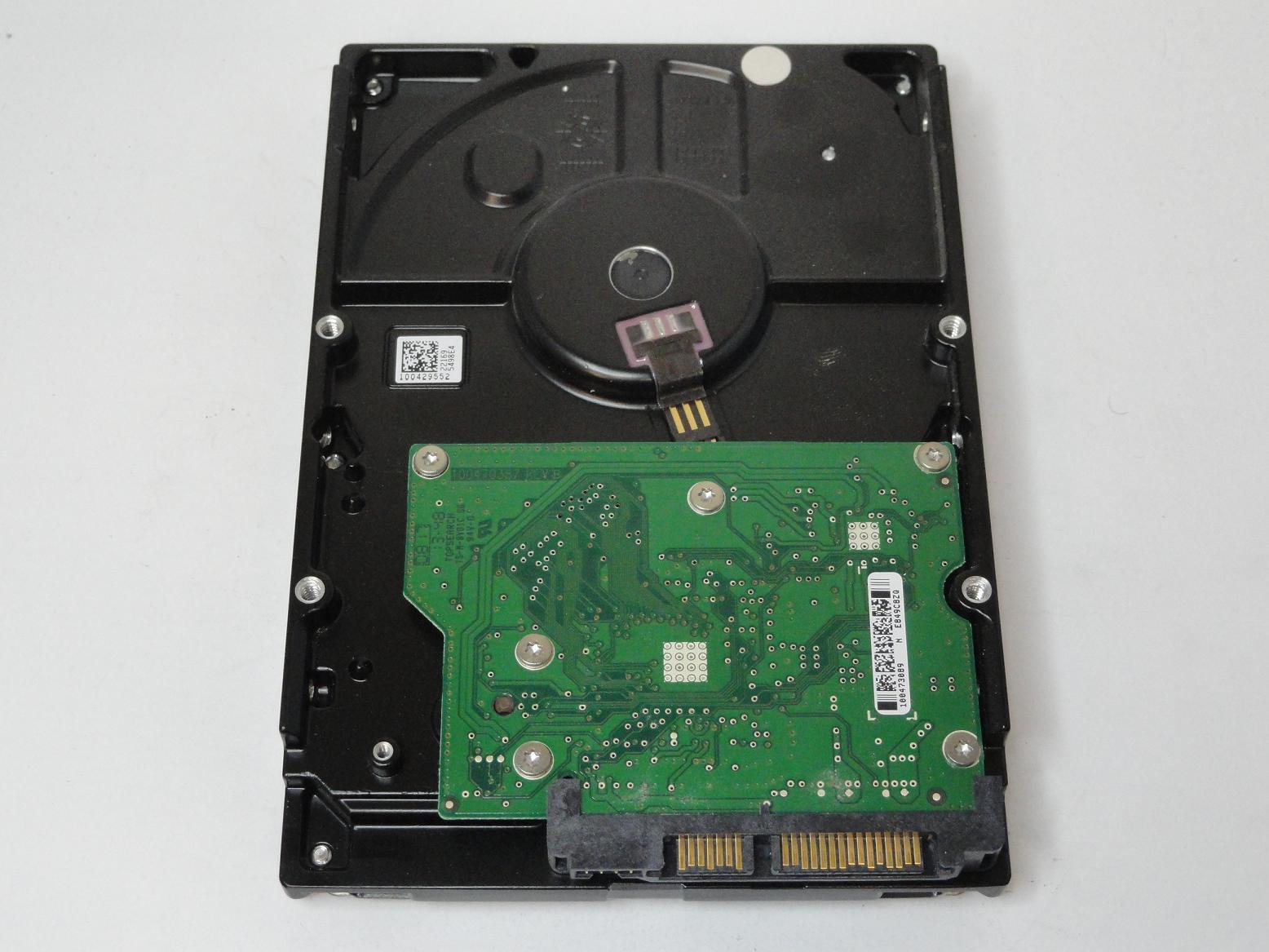 PR12286_9CY131-310_Seagate 80GB SATA 7200rpm 3.5in HDD - Image2