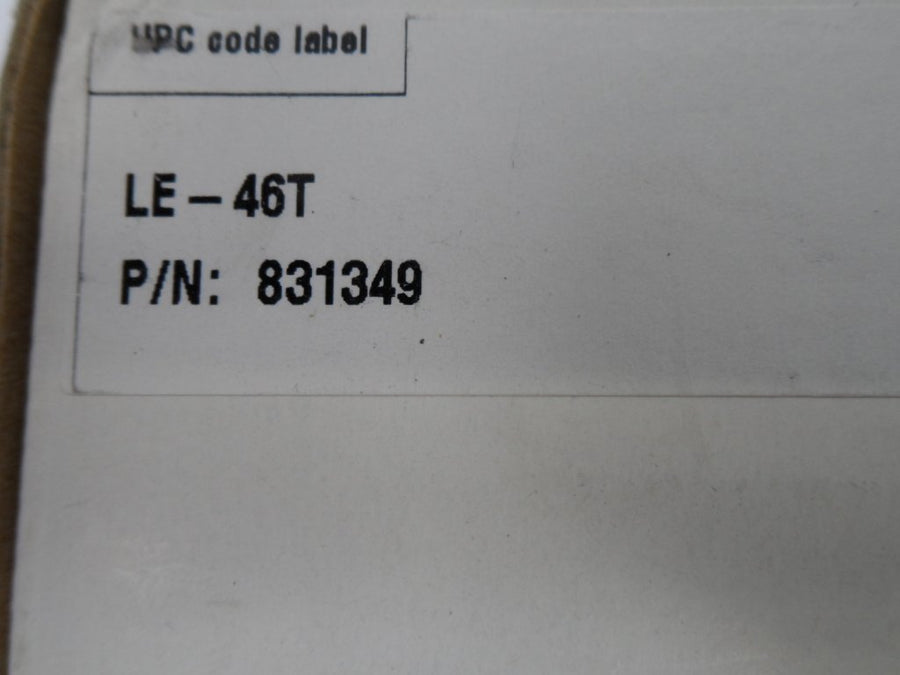 Madge LE 46T Ethernet Transceiver ( LE-46T 831349 ) NOB