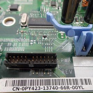 PR19887_0PY423_Dell 0PY423 Optiplex GX620 SFF Motherboard - Image3