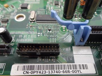 PR19887_0PY423_Dell 0PY423 Optiplex GX620 SFF Motherboard - Image3