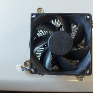 HP PRODESK 400 G4 SSF CPU HEATSINK & FAN (908998-001