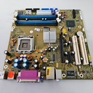 Fujitsu Siemens D2331-A12 System Motherboard ( W26361-W1262-X-03 W26361-W1262-Z1-04-36 ) USED