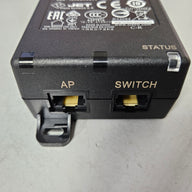 Cisco 56V 0.285A Power Injector for Aironet 1600/2600 ( 341-0556-01 POE16U-1AF ) REF