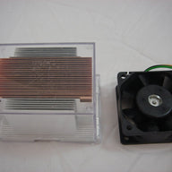 MC3712_HEATFAN604_Heatsink & Fan Socket 604 800FSB - Image2