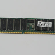 MT18VDDT3272G-265B3 - Compaq/Micron 256MB PC2100 266MHz DDR CL2.5 ECC 184 Pin - Refurbished