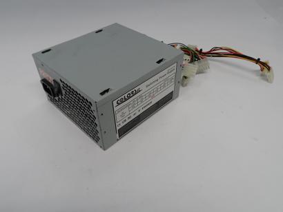 ATX12V P4 - Switching power supply ATX12V P4 EN60950 - USED