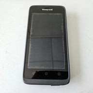 Honeywell Hand held computer/ scanner ( EDA51-0 ) USED