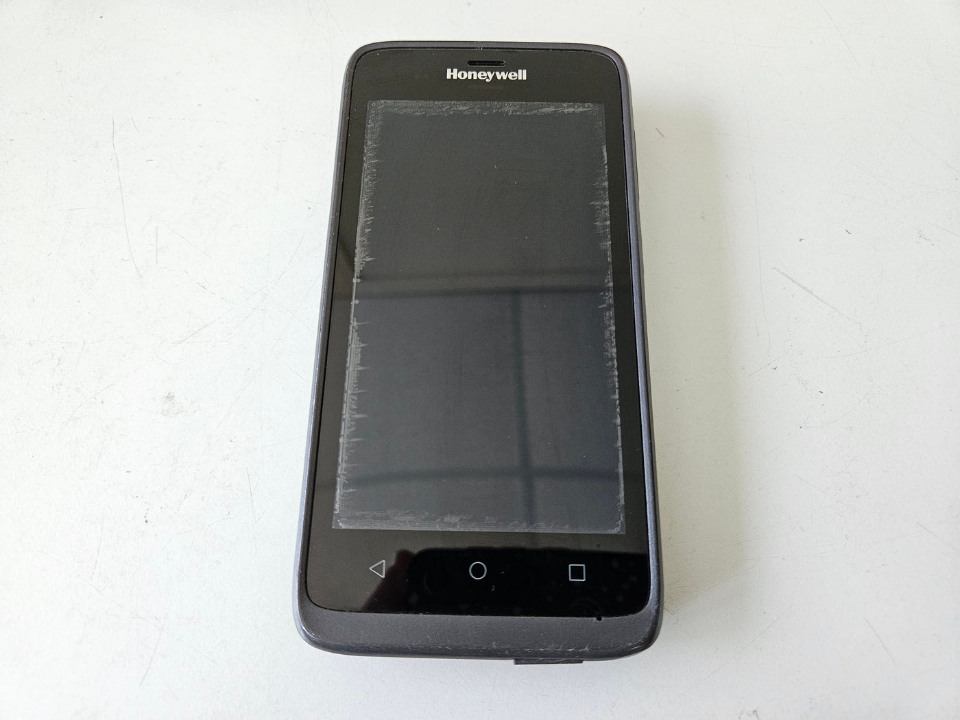 Honeywell Hand held computer/ scanner ( EDA51-0 ) USED