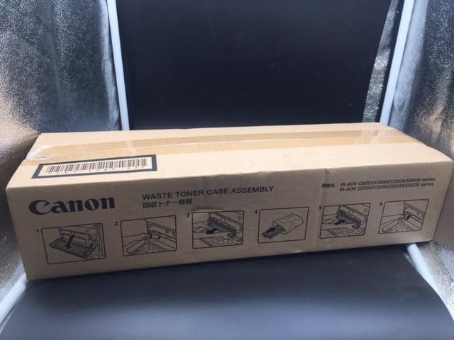 CANON WASTE TONER (FX1-4763 iR-ADV New)