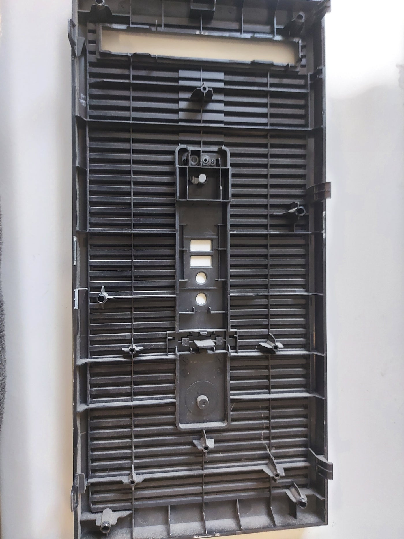 HP ProDesk SFF Desktop faceplate bezel ( C-3598 WH 15051-T6)