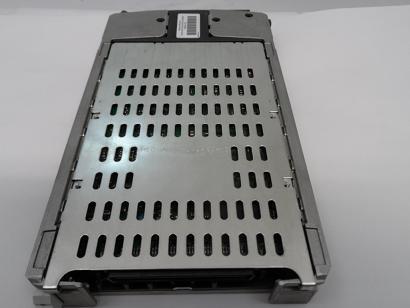 9V3006-041 - Seagate HP 72.8GB SCSI 80 Pin 10Krpm 3.5in HDD in Caddy - Refurbished