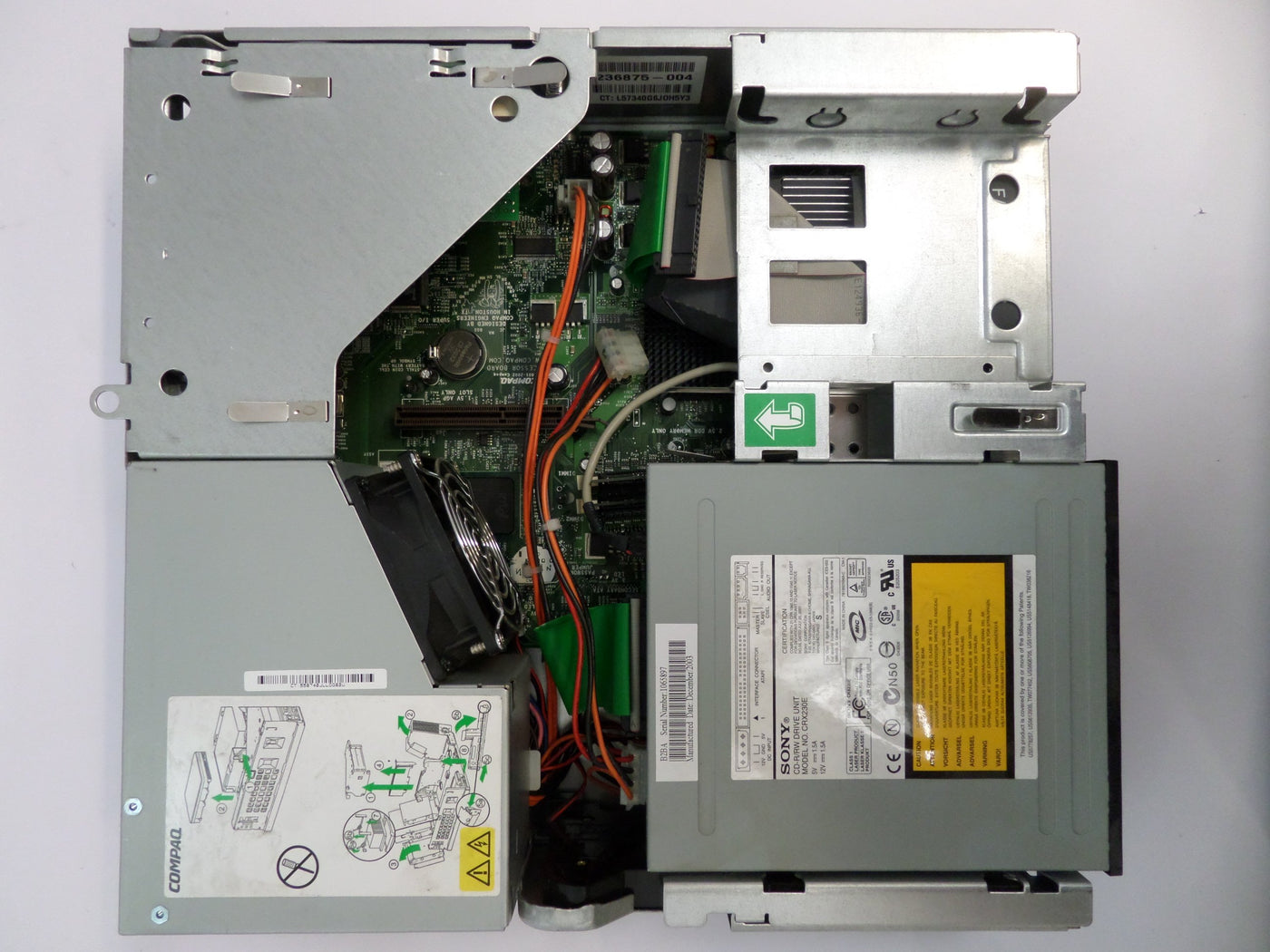 PR25950_268900-999_Compaq Evo D510 Small Form Factor - Image10