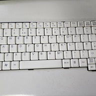 Fujitsu Lifebook T4210 UK QWERTY Keyboard ( CP297220-02 V8016743 ) REF