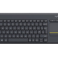 Logitech K400 PLUS keyboard (k400 NEW)