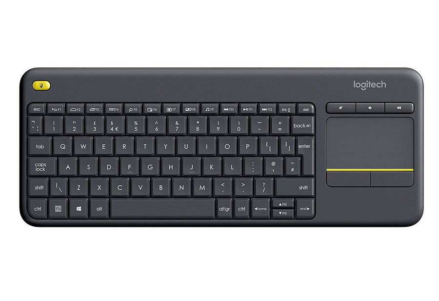Logitech K400 PLUS keyboard (k400 NEW)