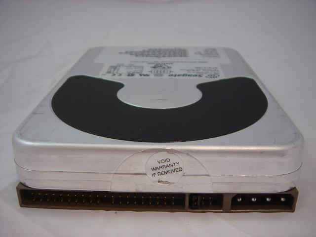 PR11251_9F2002-303_Seagate 1.2GB IDE 4500rpm 3.5in HDD - Image2