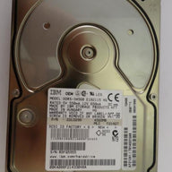 22L0298 - IBM 4.5GB SCSI 68 pin 7200rpm 3.5in HDD - Refurbished