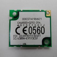 PR02768_EYTF3CSF_Fujitsu T4210 Bluetooth Card - Image3