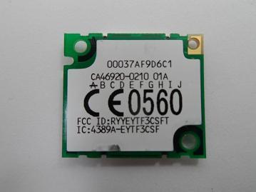 PR02768_EYTF3CSF_Fujitsu T4210 Bluetooth Card - Image3