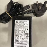 HP PRINTER ADAPTER IN 240V 0.9A OUT 32V 1094MA (0957-2304 )