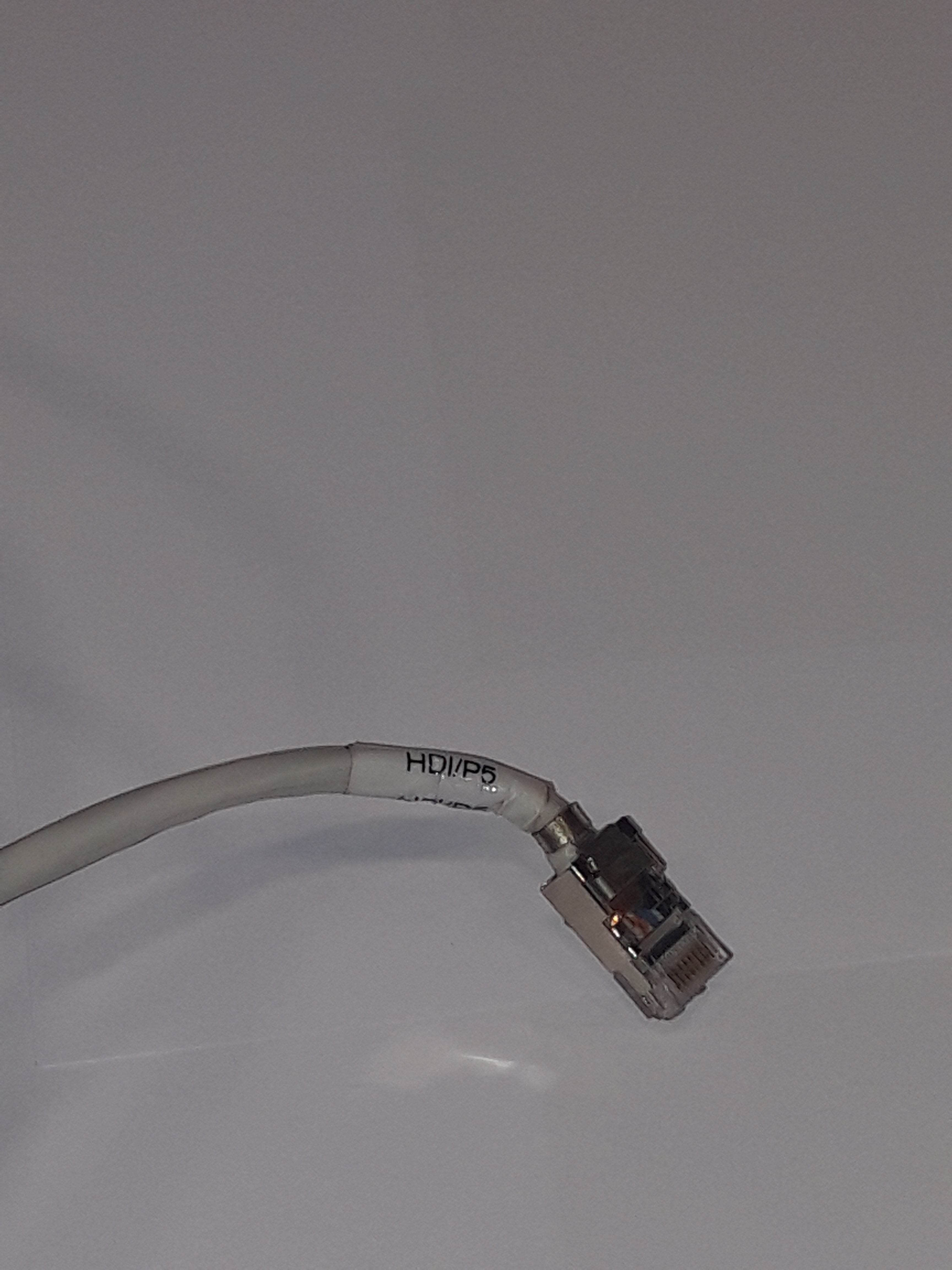 IBM Cable RPC Card (0-1) to Device Adapter Card (22R0414 USED)